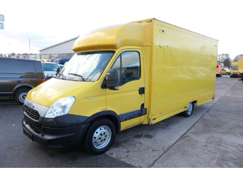 Tarbesõiduk furgoon IVECO Daily 35s11