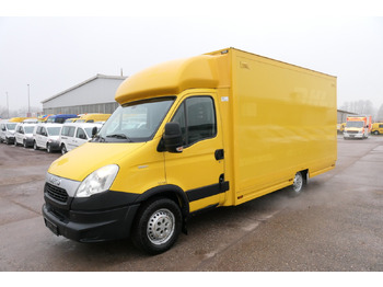 Tarbesõiduk furgoon IVECO Daily 35s11
