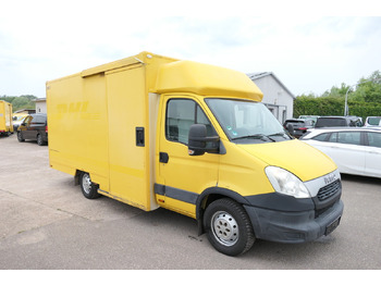 Tarbesõiduk furgoon IVECO Daily 35s11