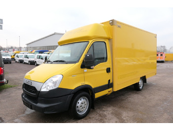 Tarbesõiduk furgoon IVECO Daily 35s11