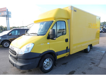 Tarbesõiduk furgoon IVECO Daily 35s11