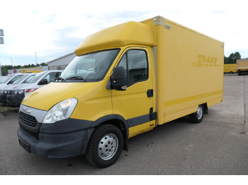 Tarbesõiduk furgoon IVECO Daily 35s11