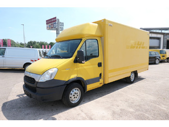 Tarbesõiduk furgoon IVECO Daily 35s11