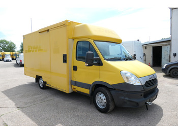 Tarbesõiduk furgoon IVECO Daily 35s11