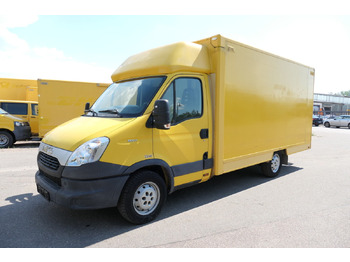 Tarbesõiduk furgoon IVECO Daily 35s11