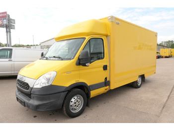 Tarbesõiduk furgoon IVECO Daily 35s11