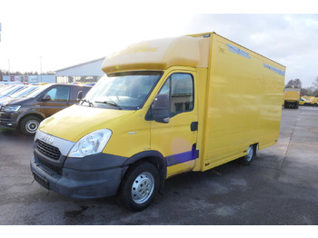 Tarbesõiduk furgoon IVECO Daily 35s11