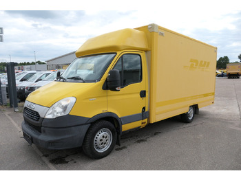 Tarbesõiduk furgoon IVECO Daily 35s11