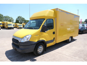 Tarbesõiduk furgoon IVECO Daily 35s11