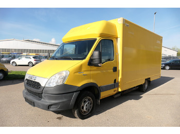 Tarbesõiduk furgoon IVECO Daily