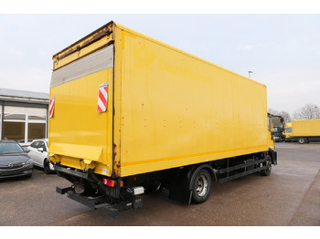 Kasti veoauto IVECO EuroCargo ML 120 E28/P AHK LBW COC Koffer 7,00x2: pilt 3