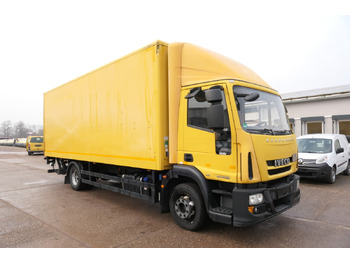 Kasti veoauto IVECO EuroCargo ML 120 E28/P AHK LBW COC Koffer 7,00x2: pilt 2