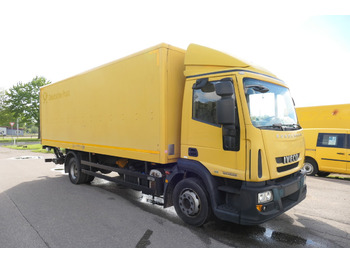 Kasti veoauto IVECO EuroCargo