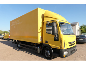 Tarbesõiduk furgoon IVECO