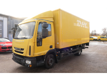 Tarbesõiduk furgoon IVECO