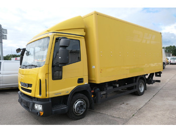 Tarbesõiduk furgoon IVECO