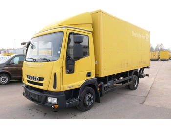 Tarbesõiduk furgoon IVECO