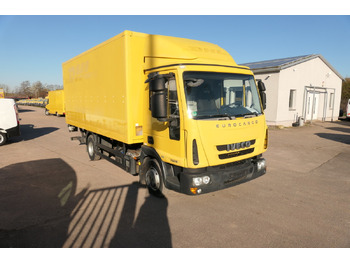 Tarbesõiduk furgoon IVECO