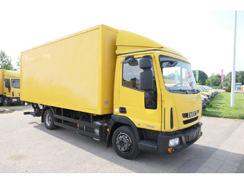 Tarbesõiduk furgoon IVECO
