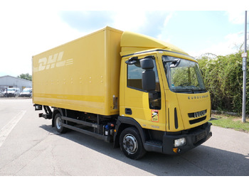 Tarbesõiduk furgoon IVECO