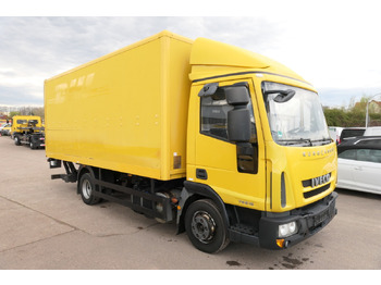 Tarbesõiduk furgoon IVECO