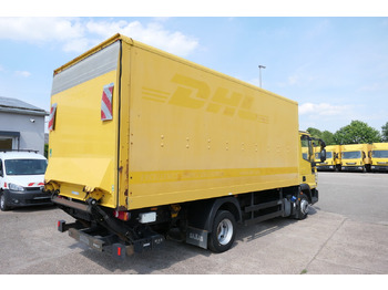 Tarbesõiduk furgoon IVECO EuroCargo ML 75 E 16 P LBW LUFT AUTOMATIK COC EU: pilt 3