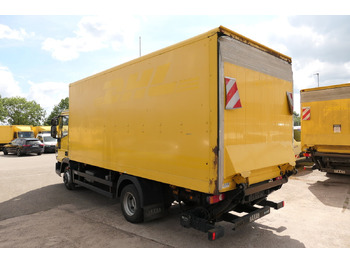 Kasti veoauto IVECO EuroCargo ML 75 E 16 P LBW LUFT AUTOMATIK EURO-5: pilt 4