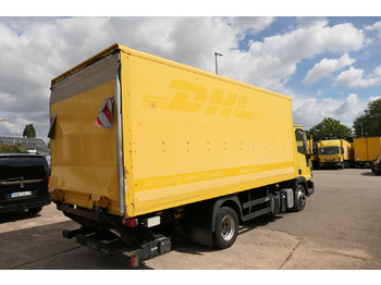 Kasti veoauto IVECO EuroCargo ML 75 E 16 P LBW LUFT AUTOMATIK EURO-5: pilt 3