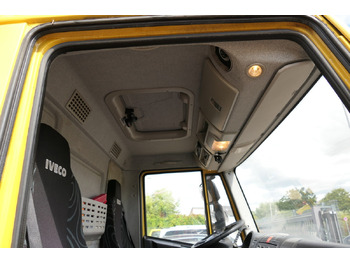 Kasti veoauto IVECO EuroCargo ML 75 E 16 P LBW LUFT AUTOMATIK EURO-5: pilt 5