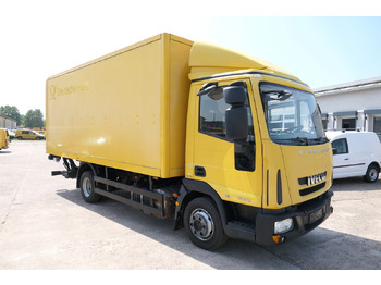 Tarbesõiduk furgoon IVECO