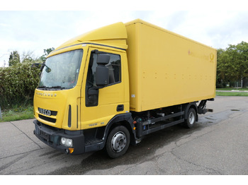 Tarbesõiduk furgoon IVECO