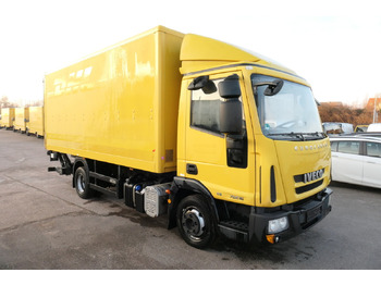 Tarbesõiduk furgoon IVECO