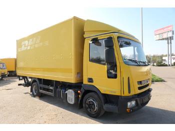 Tarbesõiduk furgoon IVECO