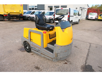 Puksiirtraktor JUNGHEINRICH