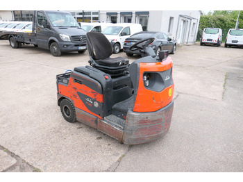 Puksiirtraktor LINDE P60