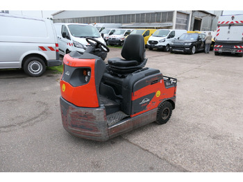 Puksiirtraktor LINDE P 60 Z Schlepper Batterie 33/2019: pilt 2 Puksiirtraktor LINDE P 60 Z Schlepper Batterie 33/2019: pilt 2