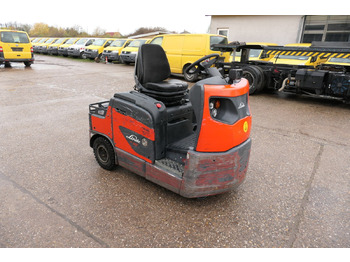 Puksiirtraktor LINDE P60