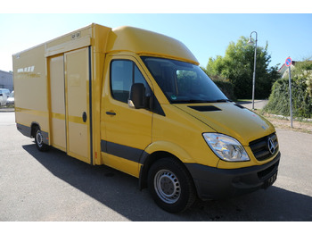 Tarbesõiduk furgoon MERCEDES-BENZ Sprinter 310