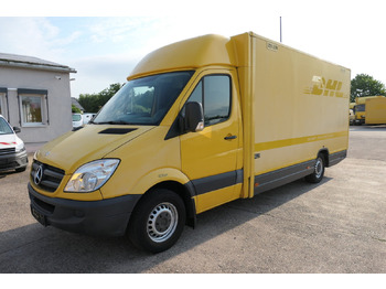 Tarbesõiduk furgoon MERCEDES-BENZ Sprinter 310