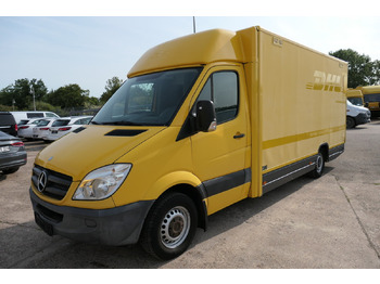Tarbesõiduk furgoon MERCEDES-BENZ Sprinter 310