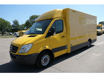 Tarbesõiduk furgoon MERCEDES-BENZ Sprinter 310