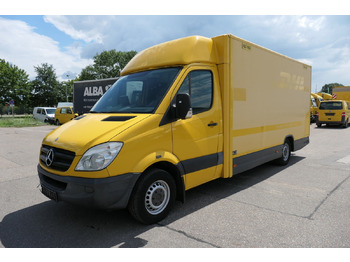 Tarbesõiduk furgoon MERCEDES-BENZ Sprinter 310