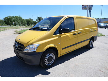 Väike kaubik MERCEDES-BENZ Vito 110
