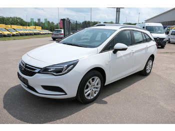Auto OPEL