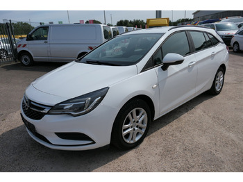 Auto OPEL
