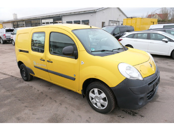 Väike kaubik RENAULT Kangoo
