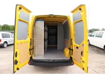 Kaubik RENAULT Master