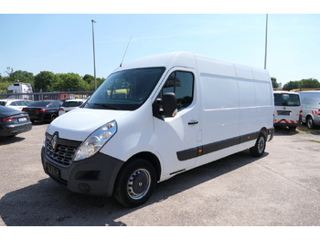 Kaubik RENAULT Master