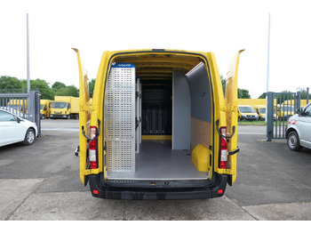Kaubik RENAULT Master