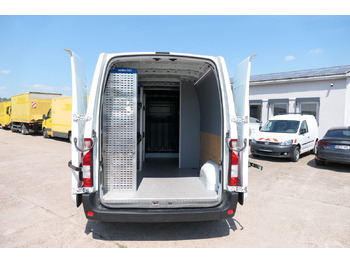 Kaubik RENAULT Master